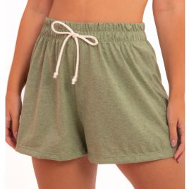 Short Básico Mesclado na Yeesco