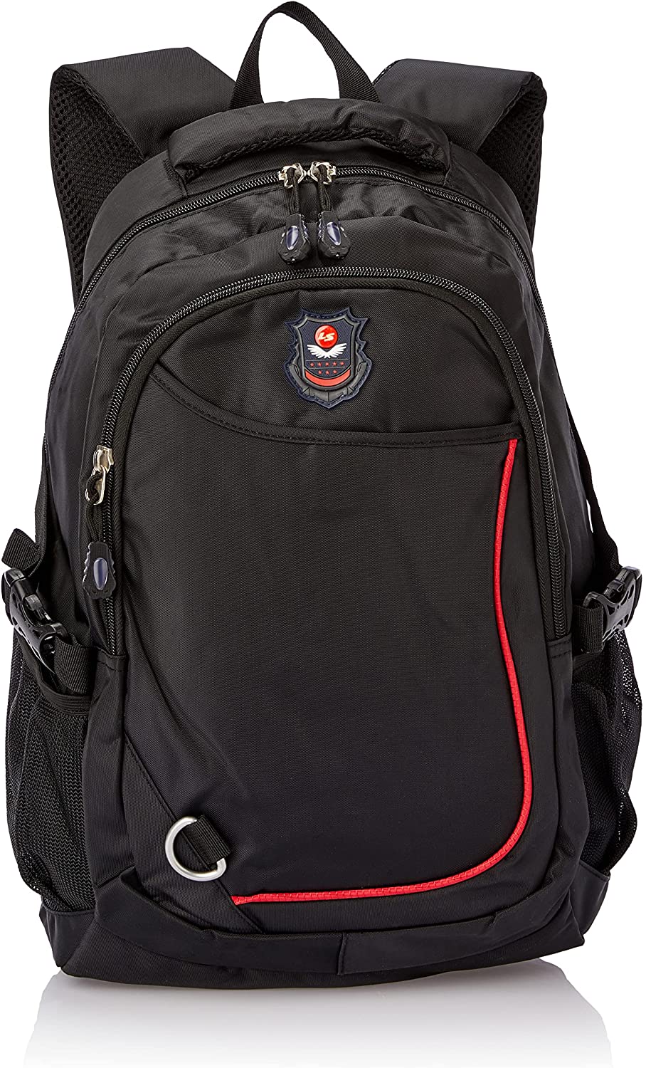 Mochila Para Notebook LS MN4093 Com Compartimento Estofado Para Notebook na Amazon