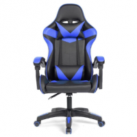 Cadeira Gamer Prizi - Pz1005 - Marketplace na Casas Bahia