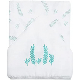Papi Textil Toalha De Fralda 1 Camada Soft com Capuz Bordado 10M X 90Cm na Amazon