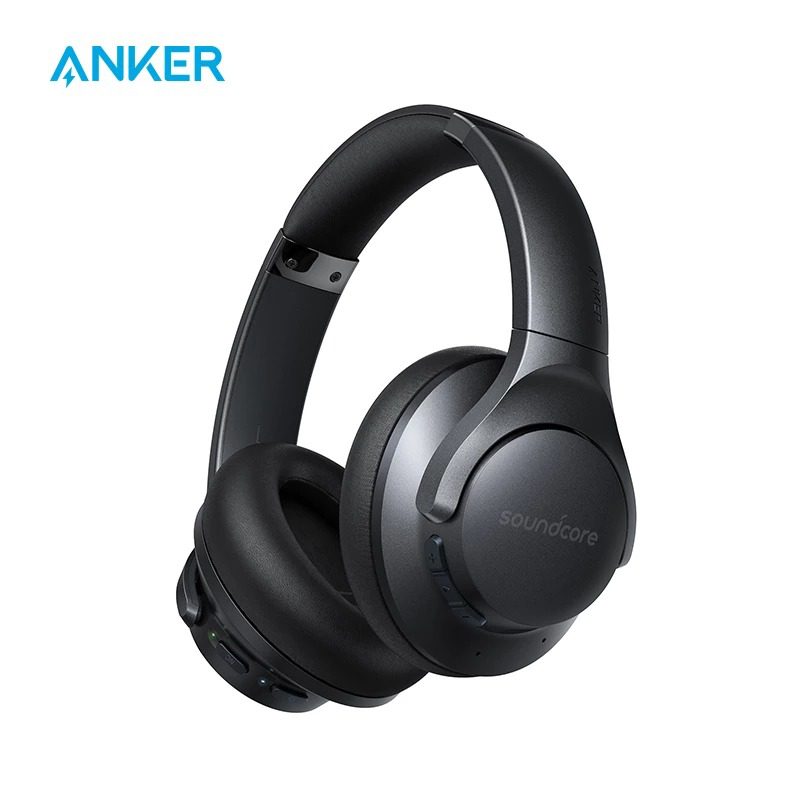 Anker Soundcore Life Q20+ Cupom na Aliexpress