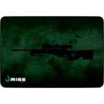 Mousepad Gamer Rise Mode Sniper, Speed, Grande (420x290mm) – RG-MP-05-SNP na Magazine Luiza