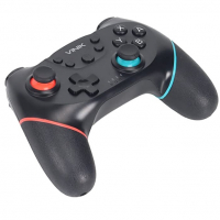 Controle Para Nitendo Switch Pro SEM Fio Modelo Nspro – Vinik, Preto na Amazon