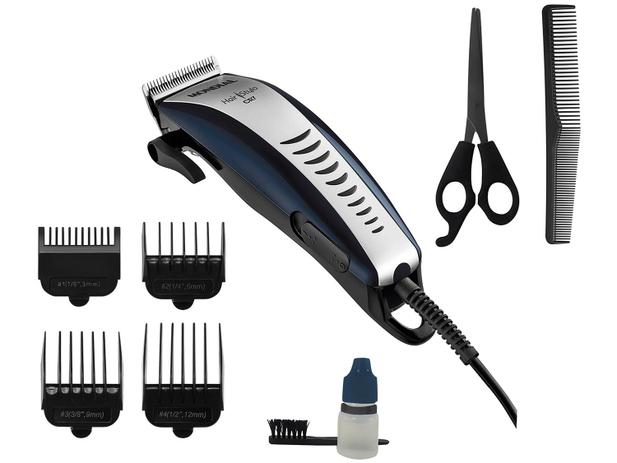 Cortador de Cabelos Mondial Hair Stylo CR-07 na Magazine Luiza
