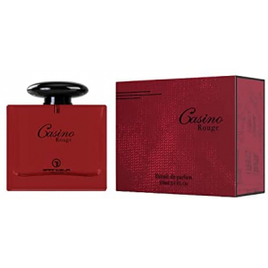 Perfume Feminino Grandeur Impulse Casino Rouge EDP - 100ml na Amazon