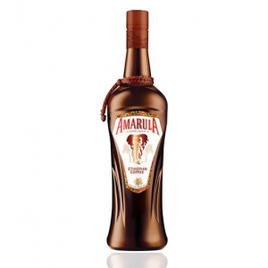 Licor Amarula Coffee 750ml na Casas Bahia