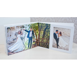 Fotolivro Premium 21x30cm na Nicephotos