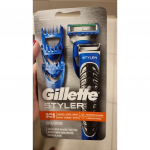 Barbeador Gillette Styler 3 em 1 na Magazine Luiza