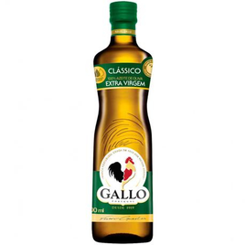 Azeite de Oliva Gallo Clássico Extravirgem 500ml na Magazine Luiza
