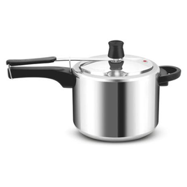 Panela de Pressão Rochedo Turbo Polida 45L Fechamento Int. na Magazine Luiza