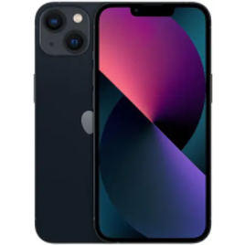 iPhone 13 256GB iOS Tela 6,1" 5G Câmera 12MP - Apple na Magazine Luiza