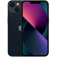 Apple IPhone 13 256GB Meia-Noite Tela 6,1” - 12MP IOS na Magazine Luiza