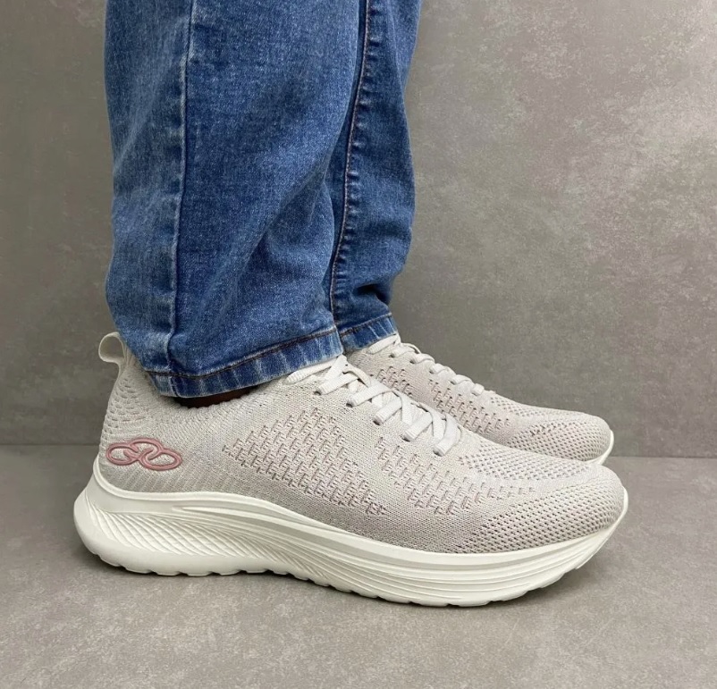 Tênis Olympikus 155G Ultraleve Feminino na Magazine Luiza