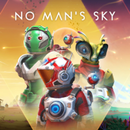 Jogo No Man's Sky - PS4 na Playstation Store