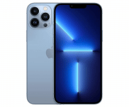 Apple iPhone 13 Pro Max (256 GB) – Azul Sierra na Amazon
