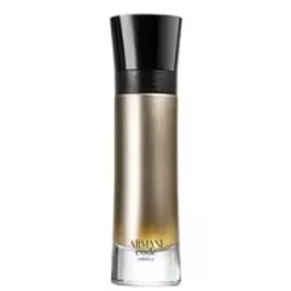 Perfume Giorgio Armani Code Absolu Masculino EDP - 110ml na Americanas