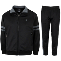 Conjunto De Agasalho Juvenil Oxer Replayer na Centauro