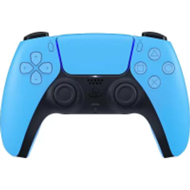 Controle sem fio Sony DualSense para PlayStation 5 na Magazine Luiza