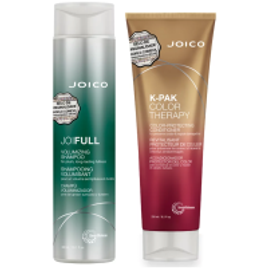 Cupom Joico com 15% de Desconto em Kits Selecionados na Joico