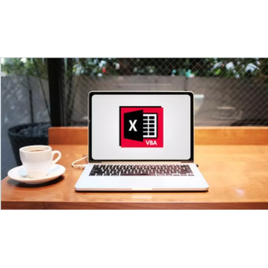 Curso Excel VBA para iniciantes - Aprenda em um final de semana na Udemy