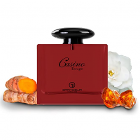 Grandeur Impulse Casino Rouge Edp 100Ml na Amazon