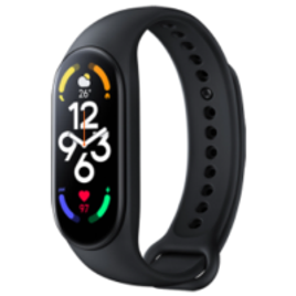Smartband Xiaomi Mi Band 7 - Versão Chinesa na Aliexpress