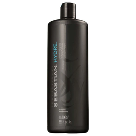 Shampoo Sebastian Professional Hydre 1L na Casas Bahia