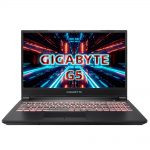 Notebook Gamer GIGABYTE G5 – GeForce RTX 3060, Intel Core i5-10500H, 16GB RAM, SSD 512GB, 15,6 FHD 240Hz, W10 Home – KC-5BR2130SH na Magazine Luiza