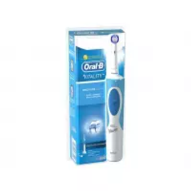 3 Unidades Escova De Dente Elétrica Oral-B Vitality Precision Clean 220v (Total 3 unidades) na Magazine Luiza