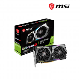 Placa de Video MSI Geforce GTX 1660 Super Ventus XS C OC na Aliexpress