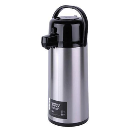 Garrafa Térmica Inox 1.9L - A/CASA na Ponto