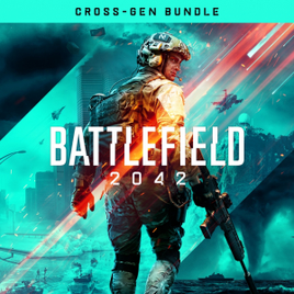 Jogo Battlefield 2042 - PS4 & PS5 na Playstation Store