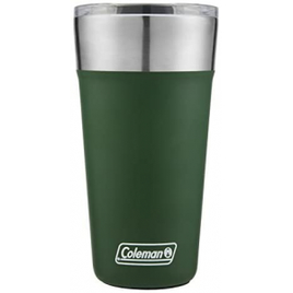 Copo Coleman Térmico de Aço Inoxidável Brew 590ml na Amazon