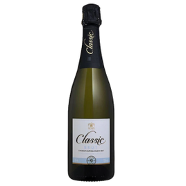 Salton Classic Brut Espumante Branco Brasileiro 750ml na Extra