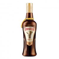 Licor Amarula Cream, 375ml na Amazon