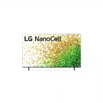 Smart TV 55″ LG 4K NanoCell 55NANO85 120 Hz, FreeSync2, HDMI 2.1, Inteligência Artificial ThinQ, Google, Alexa e Smart Magic – 2021 na Ponto