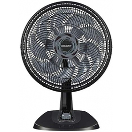 Ventilador de Mesa Mallory Neo Air 15 Preto/Cinza 110 V na Amazon