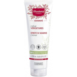 Creme para Estrias Maternité 250ml - Mustela na Droga Raia