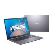 Notebook ASUS X515JA-BR2750 Intel Core I3 1005G1 4GB 256GB SSD Endless OS 15,6" LED Backlit Cinza na Fastshop