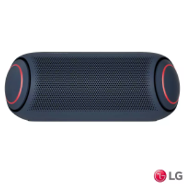 Caixa de Som LG XBOOM Go Portátil 30W - PL7 na Carrefour
