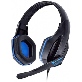 Headset Vinik VX Gaming Ogma na Amazon