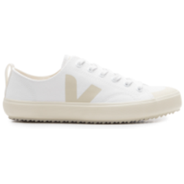 Tênis Unissex Esplar Canvas - Branco na Shop2gether