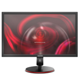 Monitor Gamer Ozone 24" LED Full HD 240Hz 1ms - OZDSP24FHD240 na KaBuM!