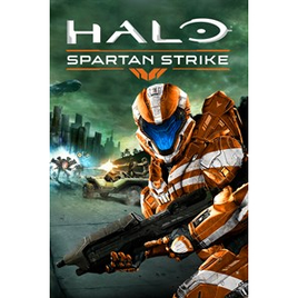 Jogo Halo: Spartan Strike - PC Steam na Steam