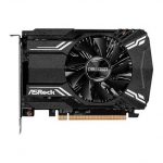 Placa de Video ASRock Radeon RX 6400 Challenger ITX, 4GB, GDDR6, 64-Bit, 90-GA3CZZ-00UANF na Magazine Luiza
