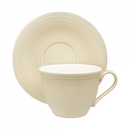 Xícara de Chá Rhythm 250ml na Camicado