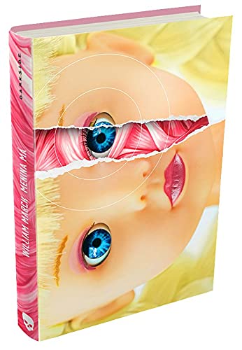 Livro Menina Má (Capa Dura) – William March na Amazon