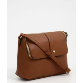 Bolsa Feminina Transversal Marisa - Marisa na Marisa