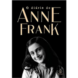 Livro O diário de Anne Frank - Anne Frank na Amazon