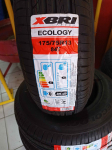 Pneu Aro 13” XBRI 175/75R13 84T Ecology na Magazine Luiza